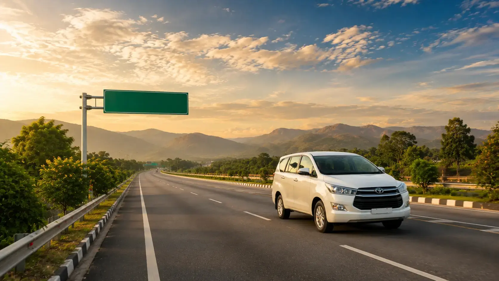 Bangalore to Madurai One Way Taxi Bangalore to Madurai taxi on the NH44 highway through Tamil Nadu