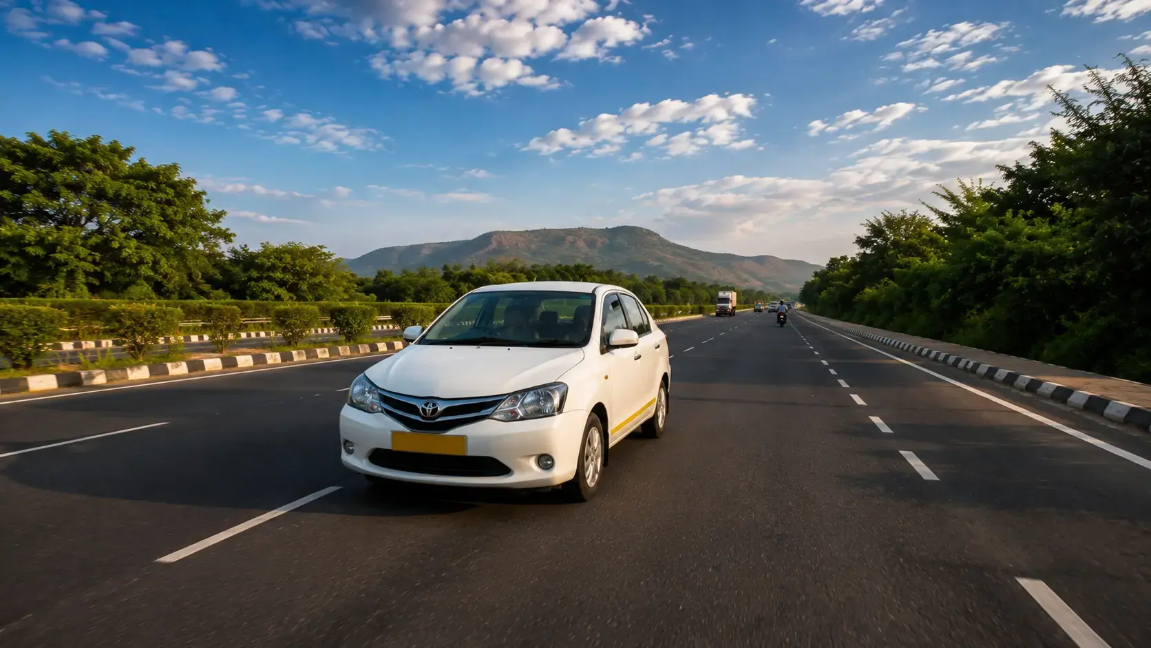 Coimbatore to Bangalore One Way Taxi Coimbatore to Bangalore taxi travelling on the NH948 and NH44 corridor