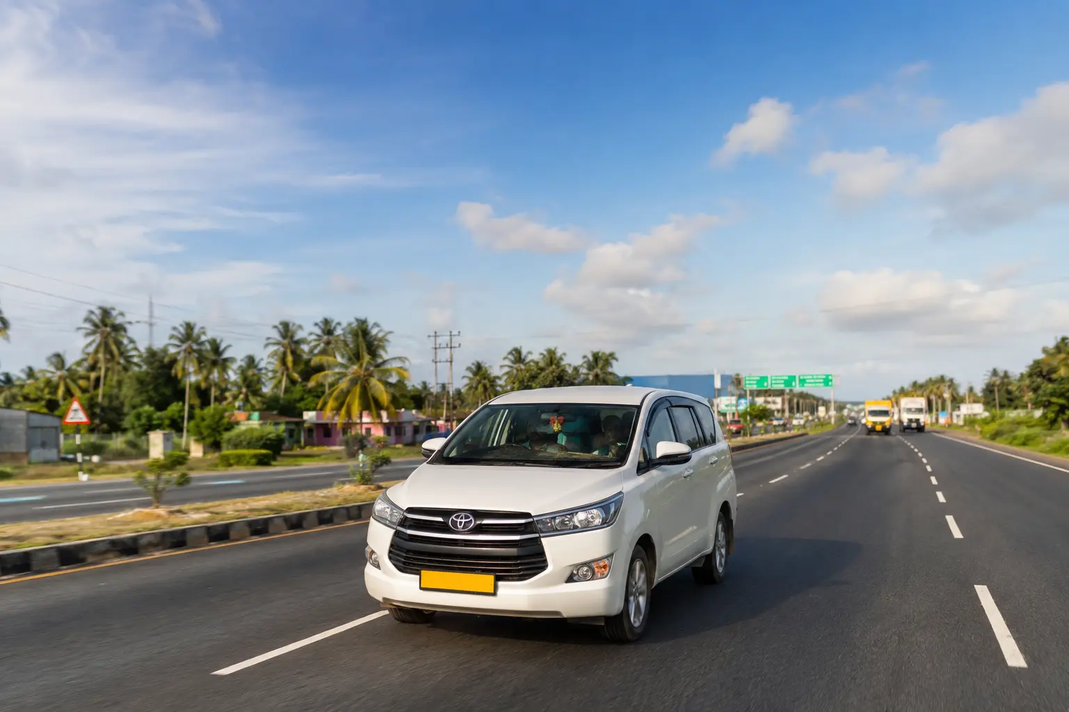 Madurai to Trichy One Way Taxi Madurai to Trichy taxi on NH38 through Manaparai