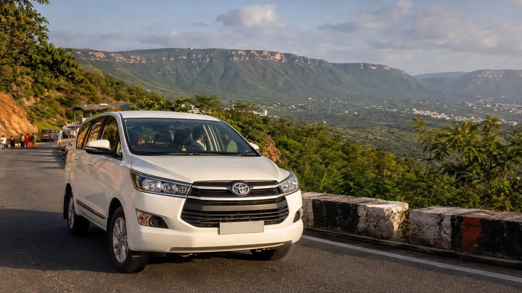 Tirupati to Chennai One Way Taxi Tirupati to Chennai taxi on highway